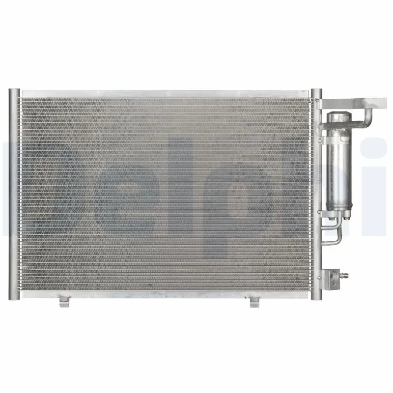 Condenseur, climatisation DELPHI CF20201