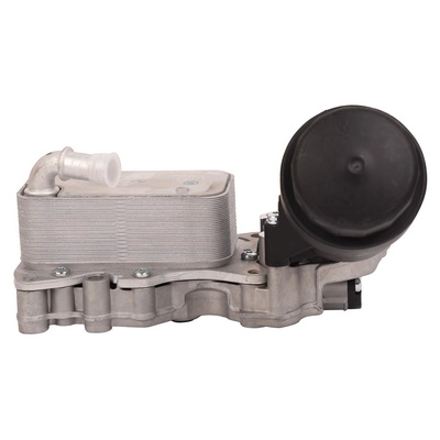 Radiateur d'huile BAPMIC BF0423470005