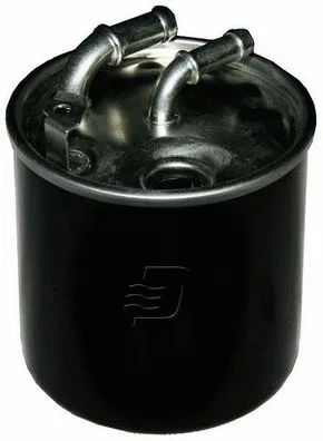 Filtre à carburant DENCKERMANN A120279