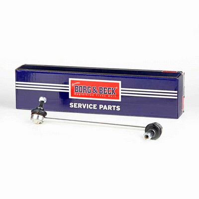 Entretoise/tige, stabilisateur BORG & BECK BDL6777