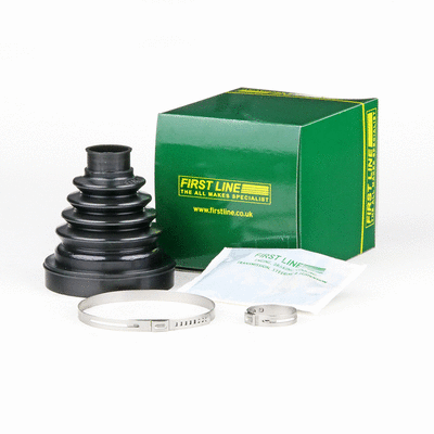 Jeu de joints-soufflets, arbre de commande FIRST LINE FCB6463