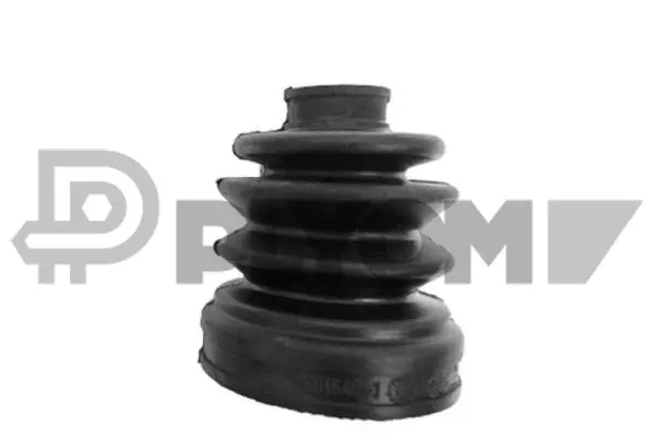 Joint-soufflet, arbre de commande PLYOM P700025