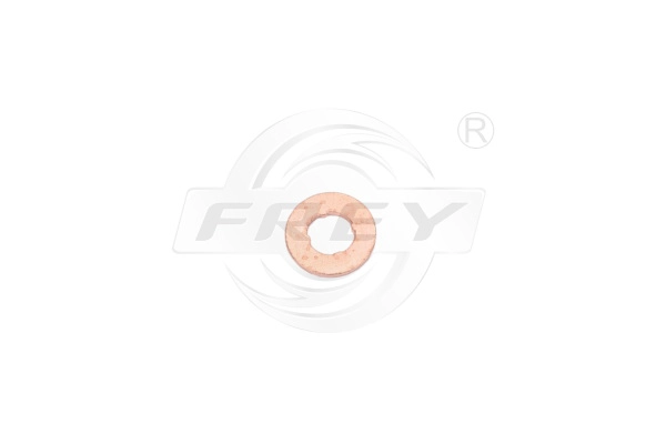 Écran absorbant la chaleur, injection FREY 800517201