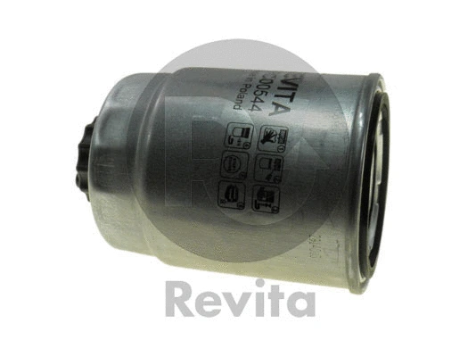 Filtre à carburant REVITA FRC00544