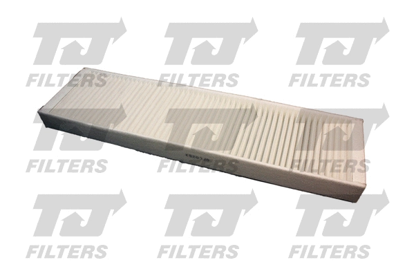 Filtre, air de l'habitacle QUINTON HAZELL QFC0253
