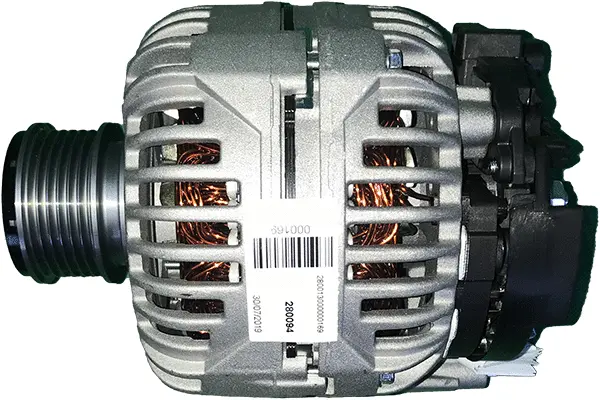 Alternateur SERCORE 280094