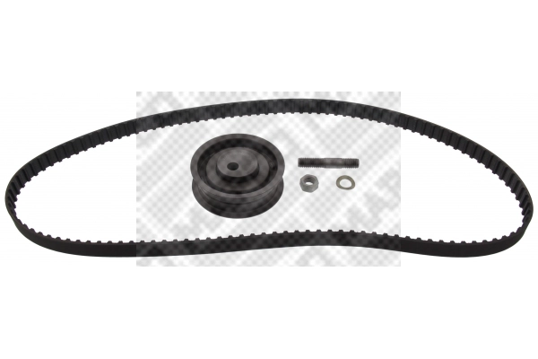 Kit de courroie crantée MAPCO 23803