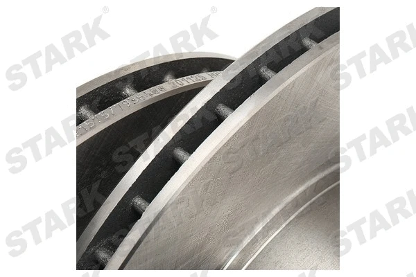 Kit de freins, frein à disques Stark SKBK-10991177