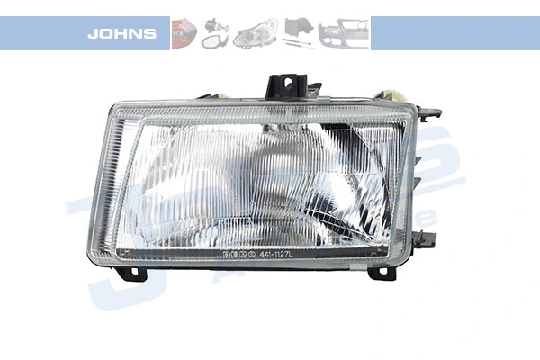 Projecteur principal JOHNS 95 24 09-6