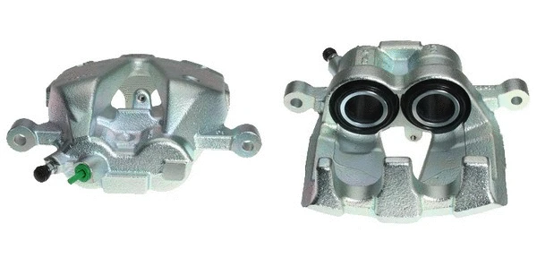 Étrier de frein 4X4 ESTANFI PDF-90-230