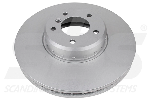 Disque de frein sbs 1815341572