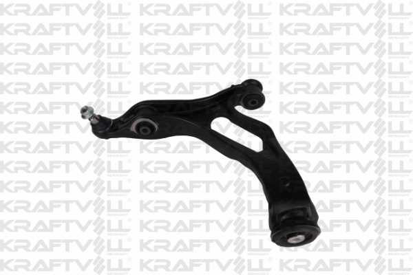 Bras de liaison, suspension de roue KRAFTVOLL GERMANY 13050892