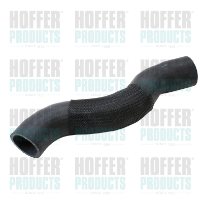 Gaine de suralimentation HOFFER 961093