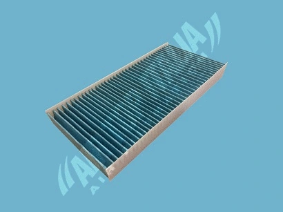 Filtre, air de l'habitacle ASTER AS3A2555