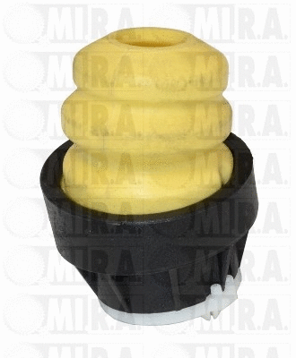 Butée élastique, suspension MI.R.A. 66/3403