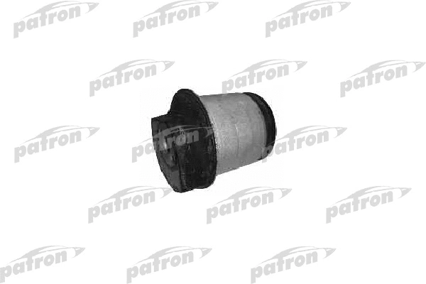 Suspension, corps de l'essieu PATRON PSE1536