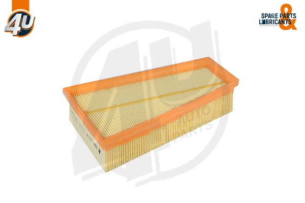 Filtre à air 4U Autoparts 33001MR