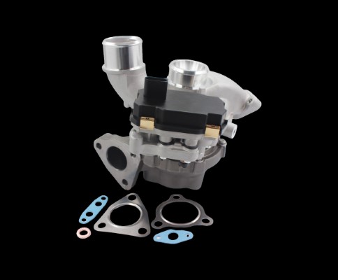 Turbocompresseur, suralimentation MTR 12208302