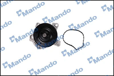 Pompe à eau, refroidissement du moteur MANDO MMC010026