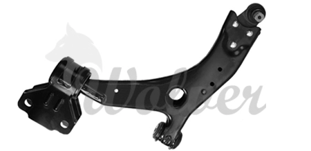 Rotule de barre de connexion WOLVER SP314281