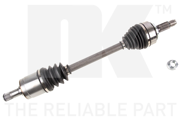 Arbre de transmission NK 502608