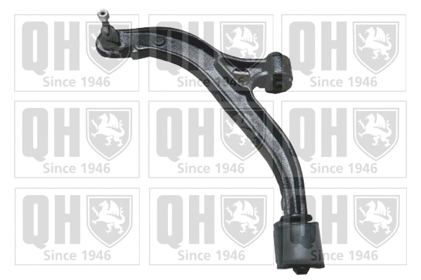 Bras de liaison, suspension de roue QUINTON HAZELL QSA2260S