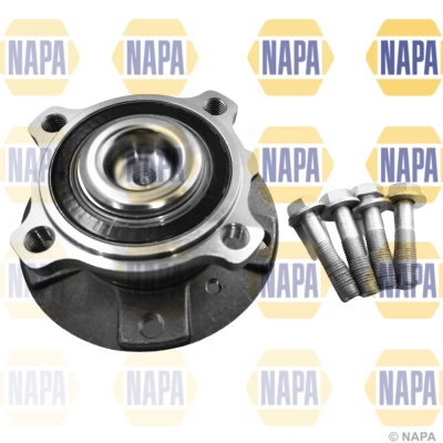 Kit de roulements de roue NAPA PWB1236