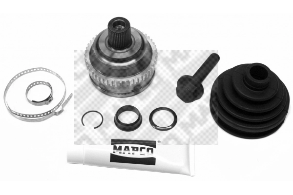 Jeu de joints, arbre de transmission MAPCO 16842