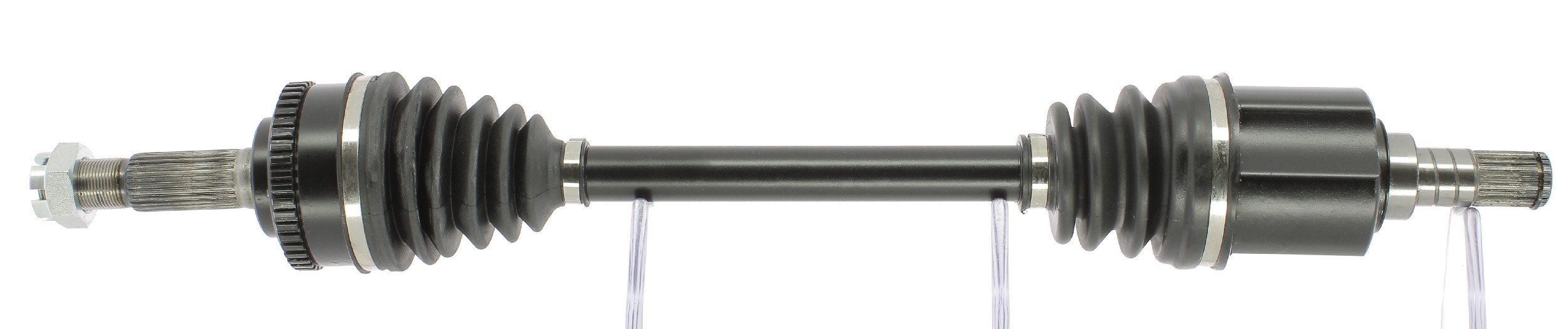 Arbre de transmission FRIESEN FDS4640