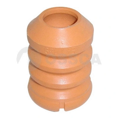 Butée élastique, suspension OSSCA 04197