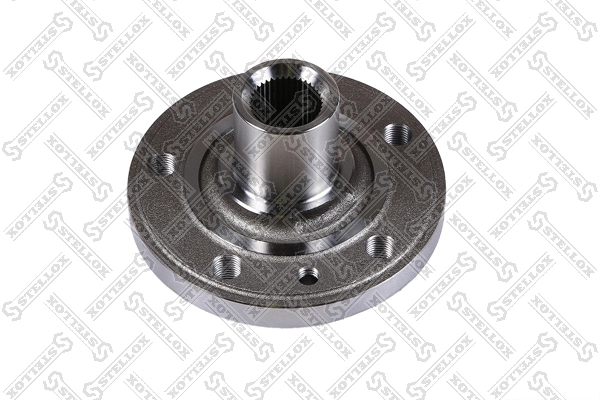 Moyeu de roue STELLOX 42-15150-SX