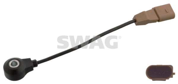 Capteur de cognement SWAG 30 10 6281