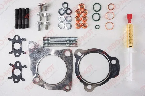 Kit de montage, compresseur TURBO-MOT MS1073