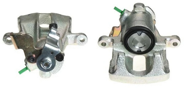 Étrier de frein 4X4 ESTANFI PDF-37-089