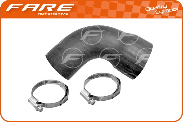 Gaine de suralimentation FARE SA 9306