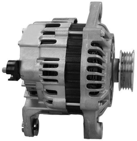 Alternateur ACAUTO AC-CBA5806