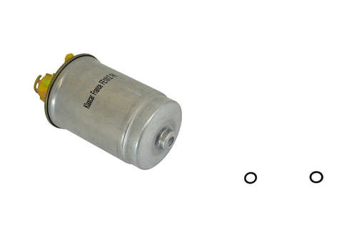 Filtre à carburant KLAXCAR FRANCE FE101z