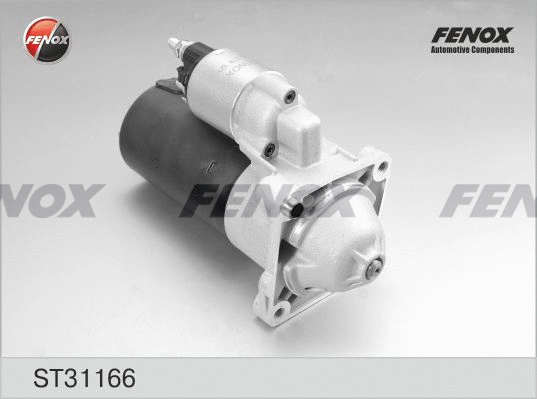 Démarreur FENOX ST31166