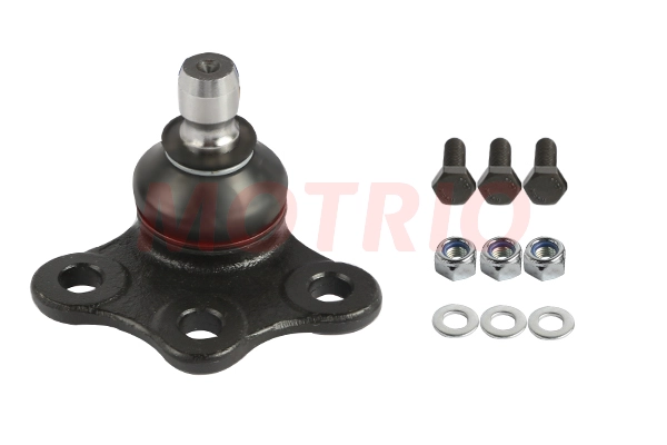 Rotule de suspension MOTRIO 8550501384