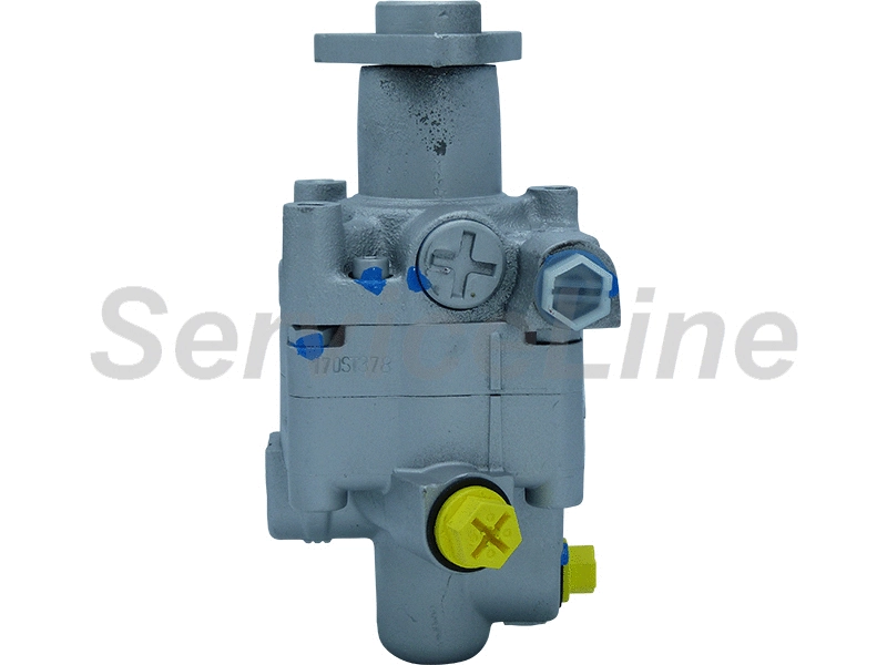 Pompe hydraulique, direction APC LP800027-R