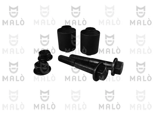 Kit de remise en état, bras de liaison AKRON-MALÒ 23683KIT