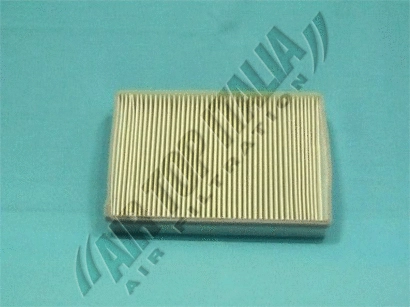 Filtre, air de l'habitacle ZERO WZF1373