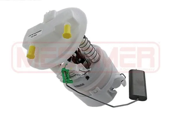 unité d'alimentation de carburant MESSMER 775660