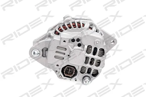 Alternateur RIDEX 4G0348