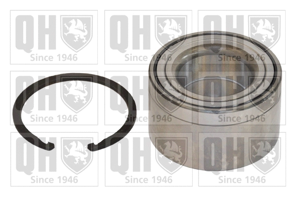 Kit de roulements de roue QUINTON HAZELL QWB924