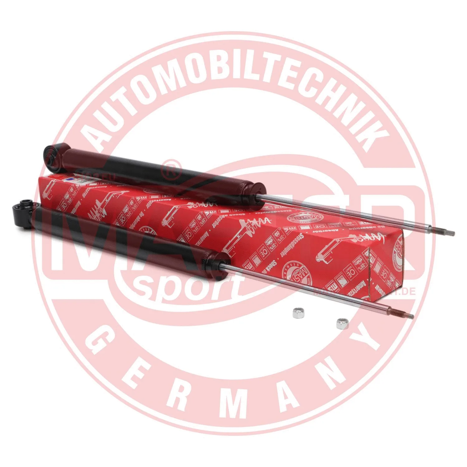 Amortisseur MASTER-SPORT GERMANY 16K006422