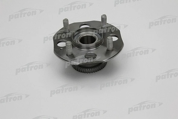 Kit de roulements de roue PATRON PBK3952H