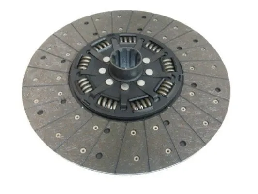 Disque d'embrayage KAWE 4471