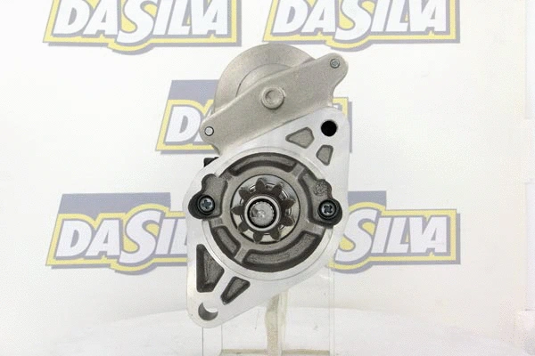 Démarreur DA SILVA 020520