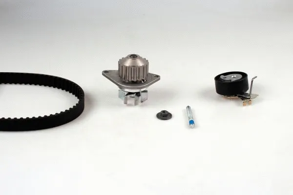 Pompe à eau + kit de courroie crantée GK K986846B